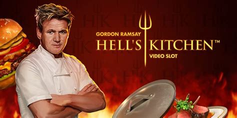 Gordon Ramsay Hell’s Kitchen 3